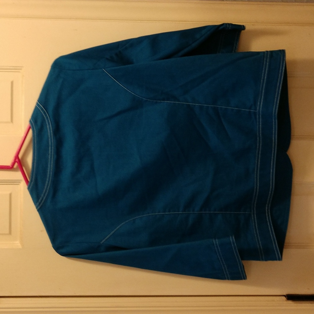 Jacket - Picture 3 of 3